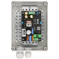 BCS-ZA1206/S - Zasilacz...