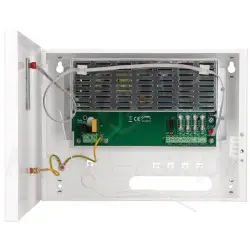 HPSDC-12V4x1A - Zasilacz...