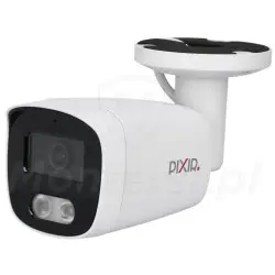 PIX-IP5FBIR-Ai - kamera tubowa IP