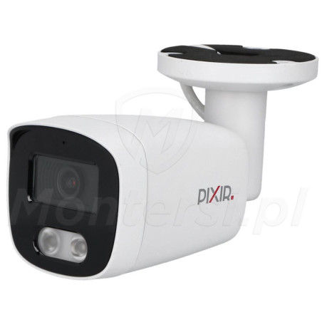 PIX-IP5FBIR-Ai - kamera tubowa IP