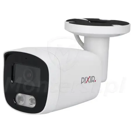 PIX-IP5FBIR-Ai - kamera tubowa IP