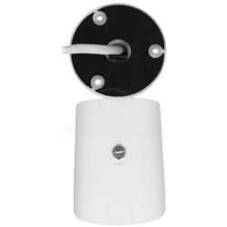 widok kamery z góry