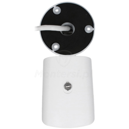 widok kamery z góry