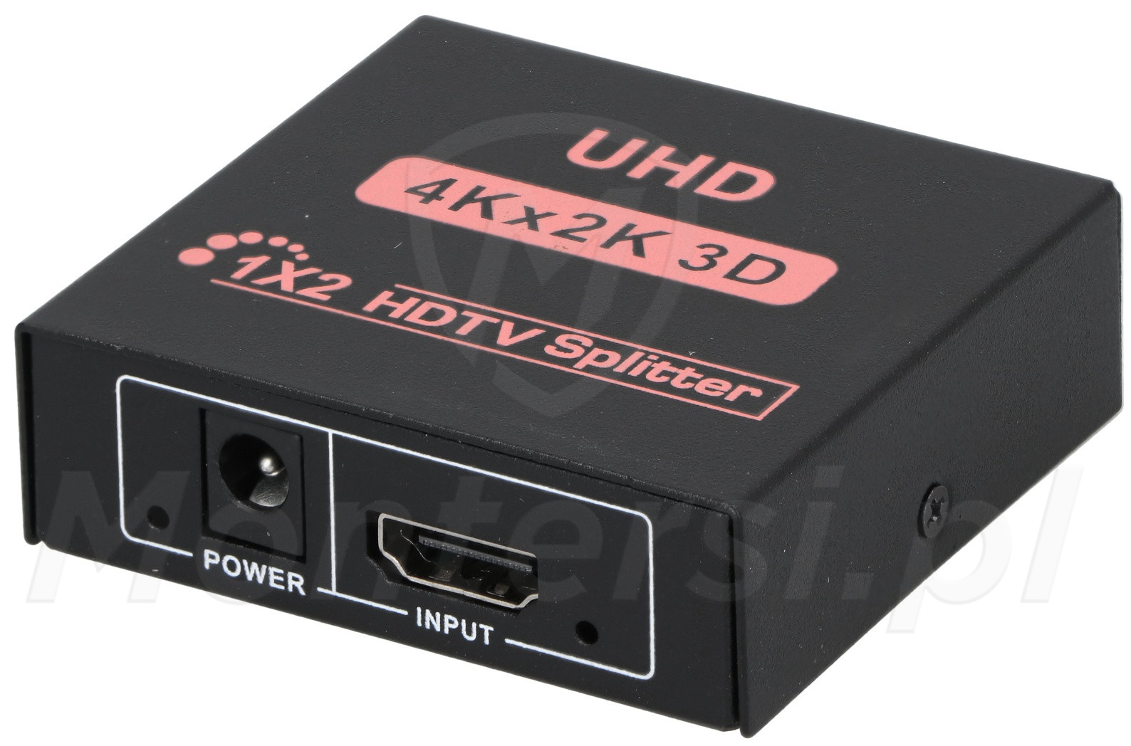 HDMI-SP-1/2KF - Rozgałęźnik HDMI v3