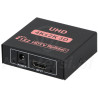 HDMI-SP-1/2KF - Rozgałęźnik HDMI v3