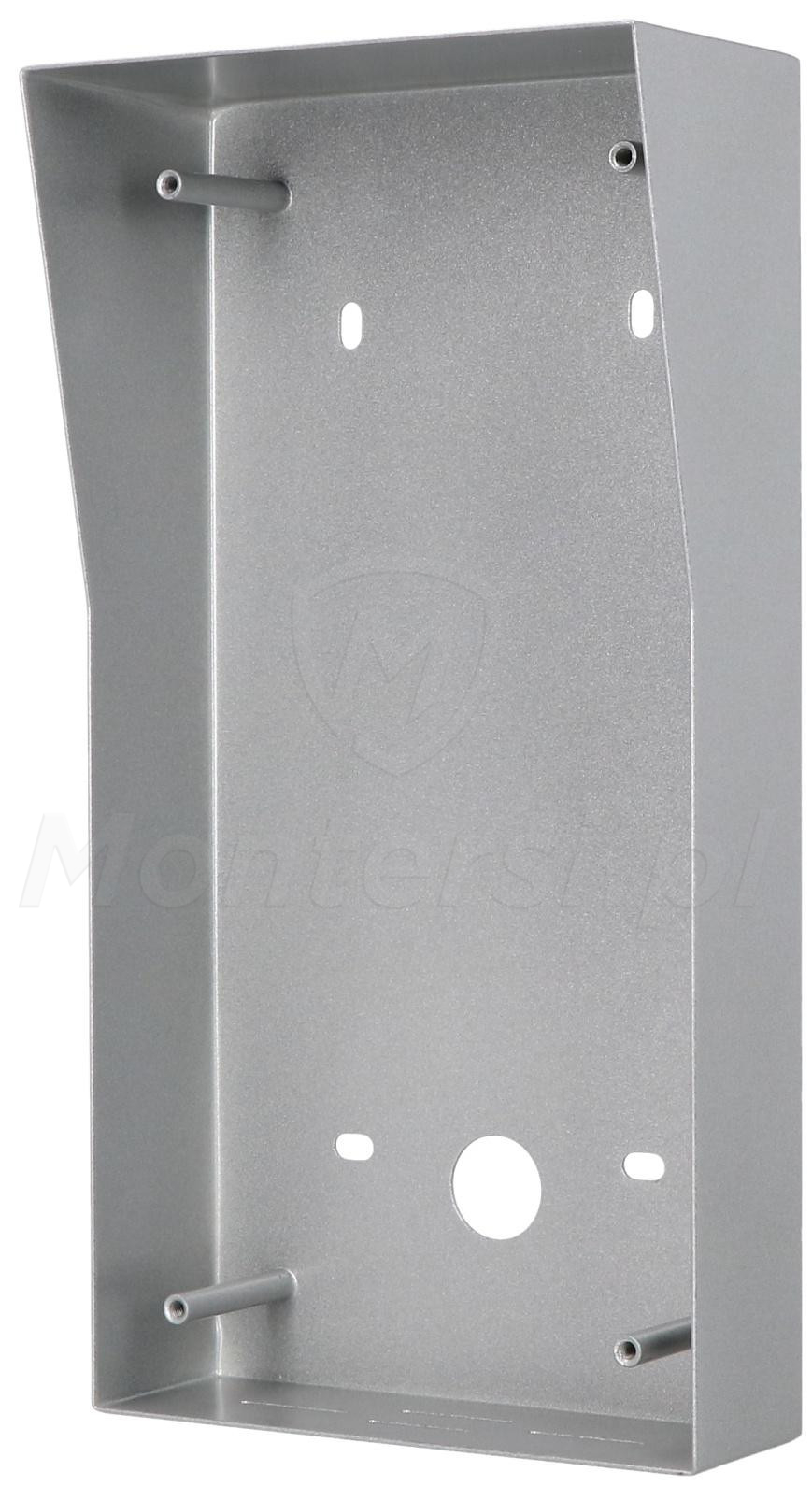 Osłona natynkowa do stacji 84222 / 82222