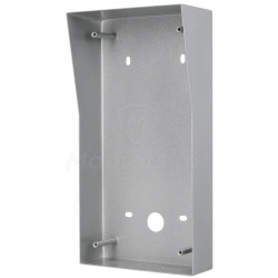 Osłona natynkowa do stacji...