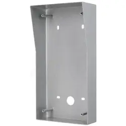 Osłona natynkowa do stacji...