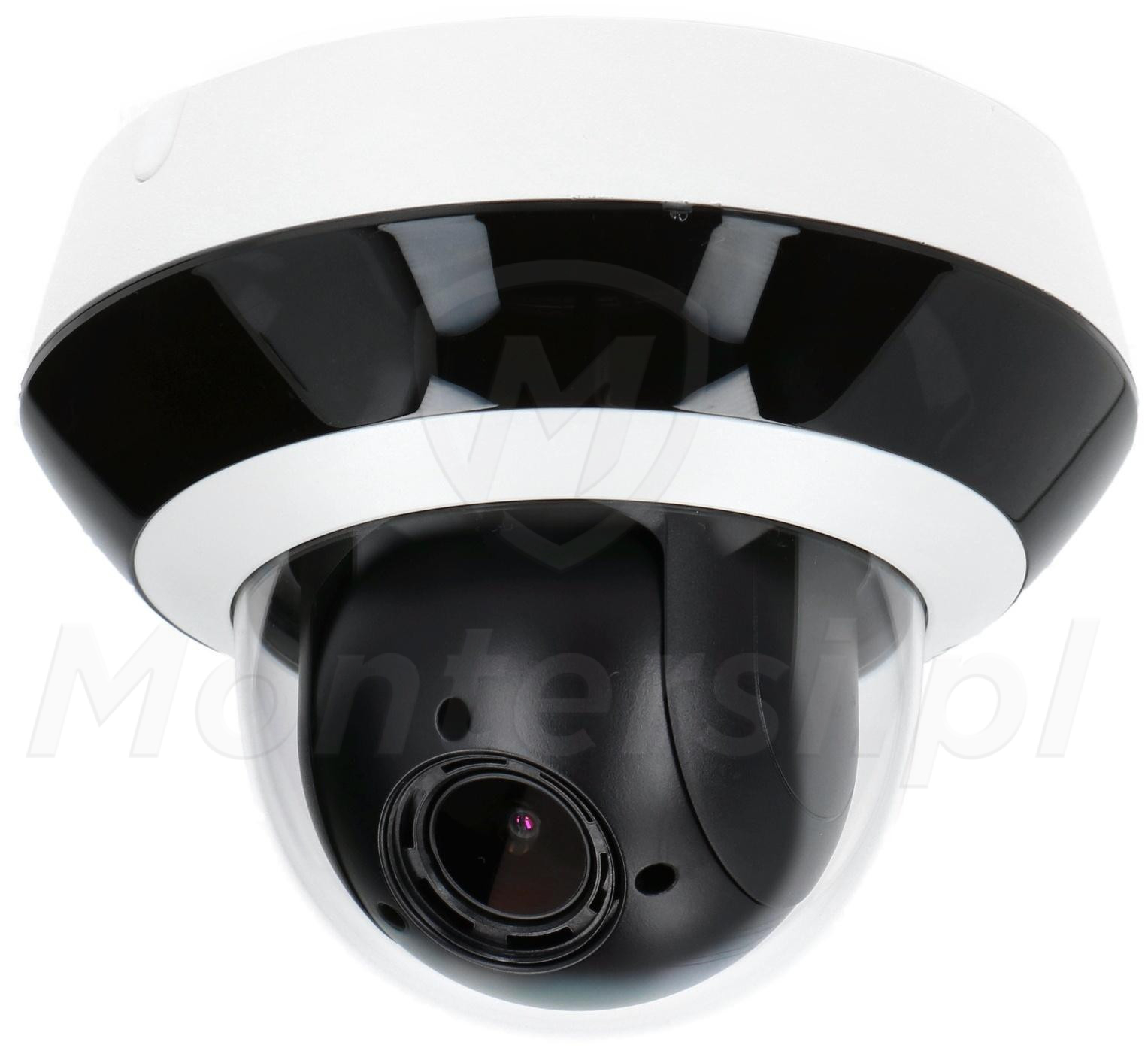 DS-2DE2A404IWG1-E PL - Obrotowa kamera IP AcuSense, 4Mpx, IR