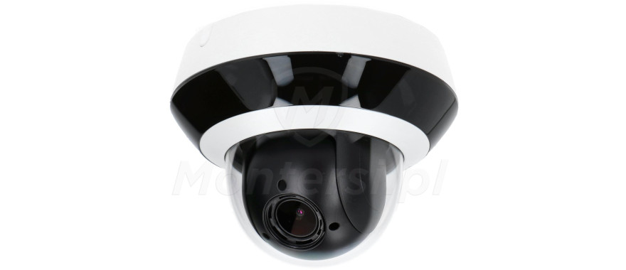 DS-2DE2A404IWG1-E - kamera PTZ