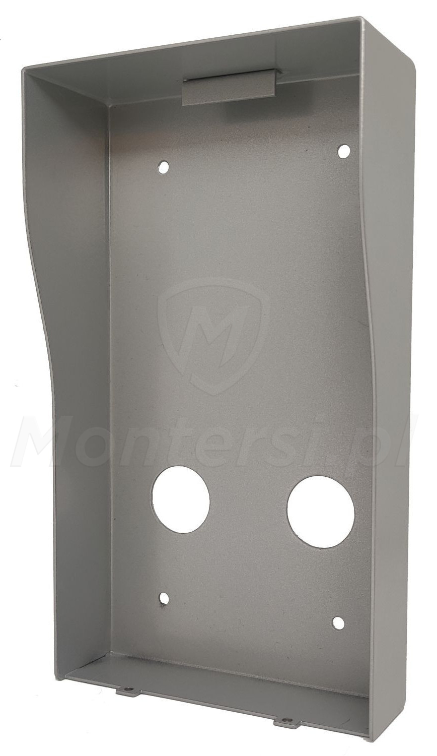 Osłona natynkowa do stacji 84253 / 82253