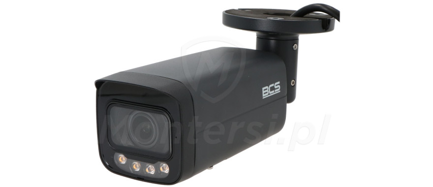 BCS-L-TIP46VCR6L6-Ai1-G - kamera IP