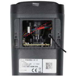 Slot na kartę microSD