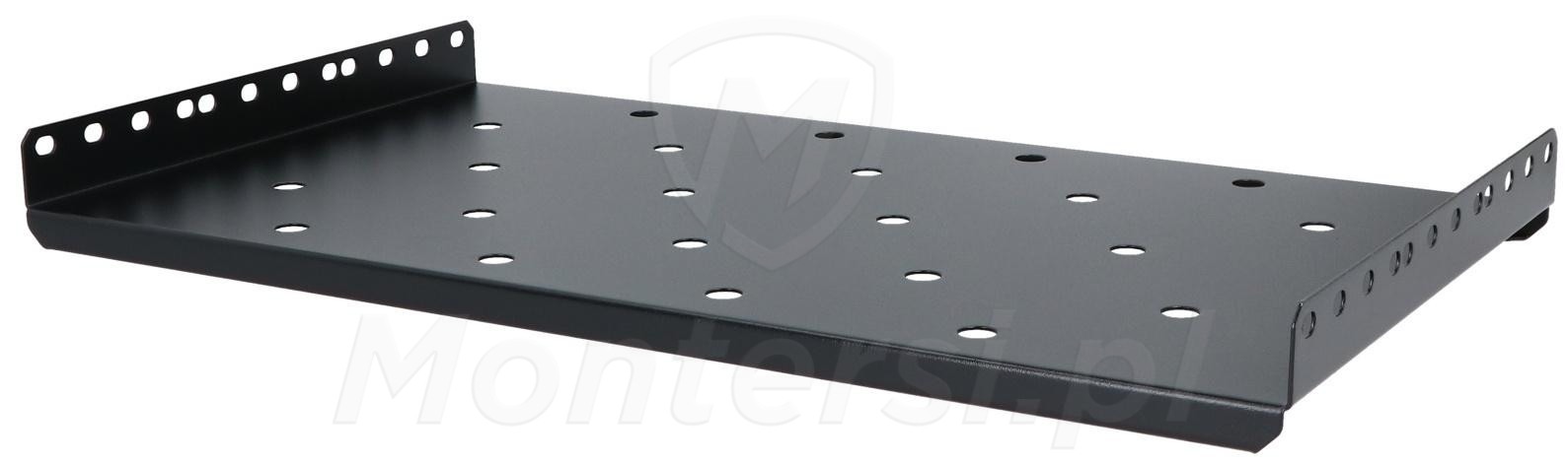 PIX-R19S-FS-600-B - Półka stała do szaf stojących 