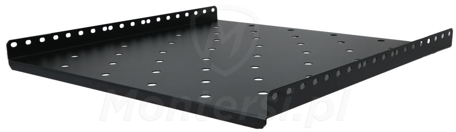 PIX-R19S-FS-800-B - Półka stała do szaf stojących