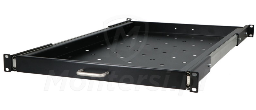 Półka wysuwana przód