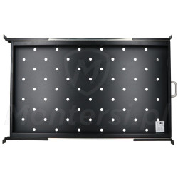 Półka wysuwana widok od góry