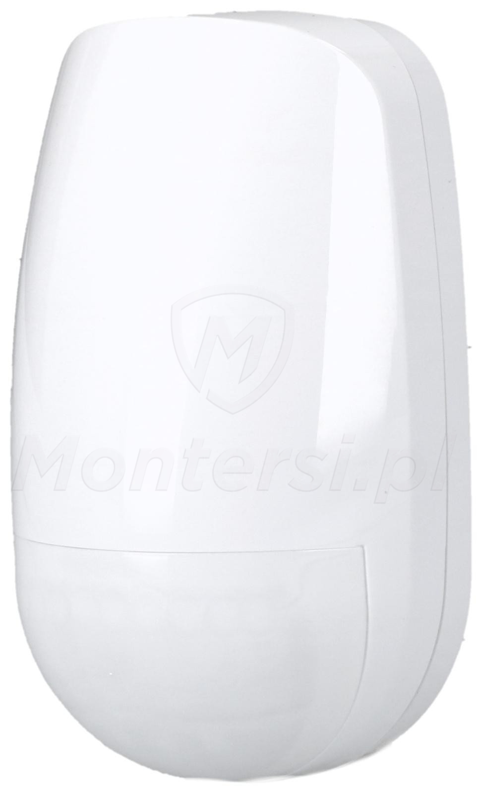 DS-PDD12P-EG2  - Czujka ruchu PIR+MW