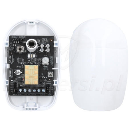 DS-PDD12P-EG2 - płytka elektroniki