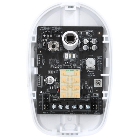 DS-PDD12P-EG2 - płytka elektroniki