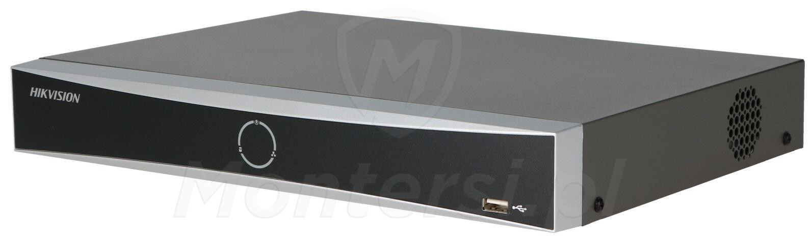 DS-7616NXI-K1(D) - 16-kanałowy rejestrator IP