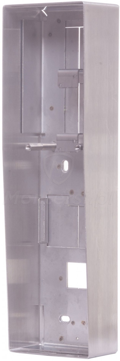 CDN-P2-M NT - Natynkowa puszka montażowa z daszkiem