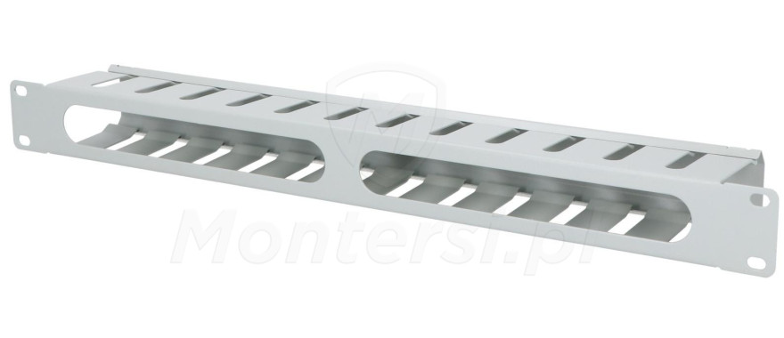 Organizer kabli - przód