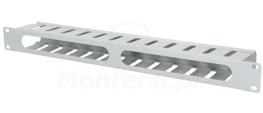 Organizer kabli - przód