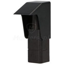 PDL+ dalmierzowa + daszek