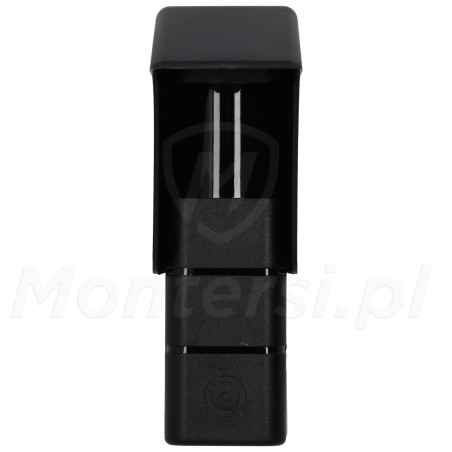 PDL+ dalmierzowa + daszek