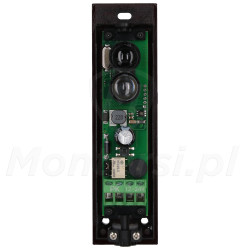 PDL+ dalmierzowa - moduł elektroniczny