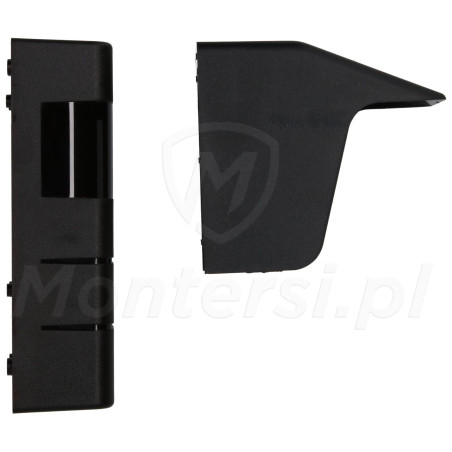 PDL+ dalmierzowa + daszek