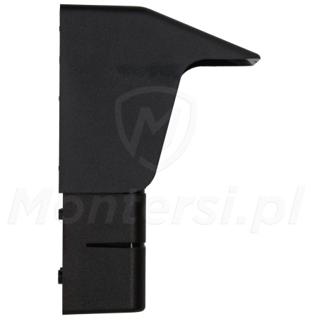 PDL+ dalmierzowa + daszek