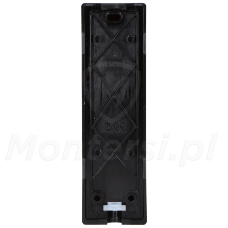 PDL+ dalmierzowa - otwory montażowe