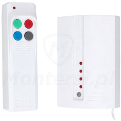 U4HSL - 4-kanałowa...