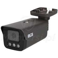 BCS-P-TIP28FSR4L4-Ai2-G(2) - przód kamery