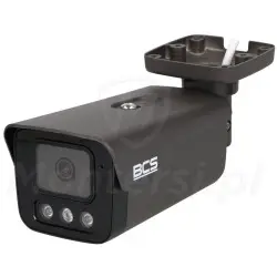 BCS-P-TIP28FSR4L4-Ai2-G(2) - przód kamery