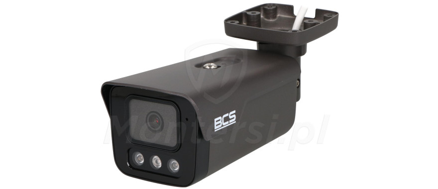 BCS-P-TIP28FSR4L4-Ai2-G(2) - przód kamery