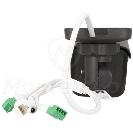 BCS-P-TIP28FSR4L4-Ai2-G(2) - tył kamery + złącza