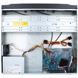 BCS-L-NVR3204-A-4K-Ai(2) - wnętrze rejestratora