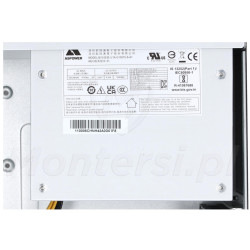 BCS-L-NVR3204-A-4K-Ai(2) - zasilacz