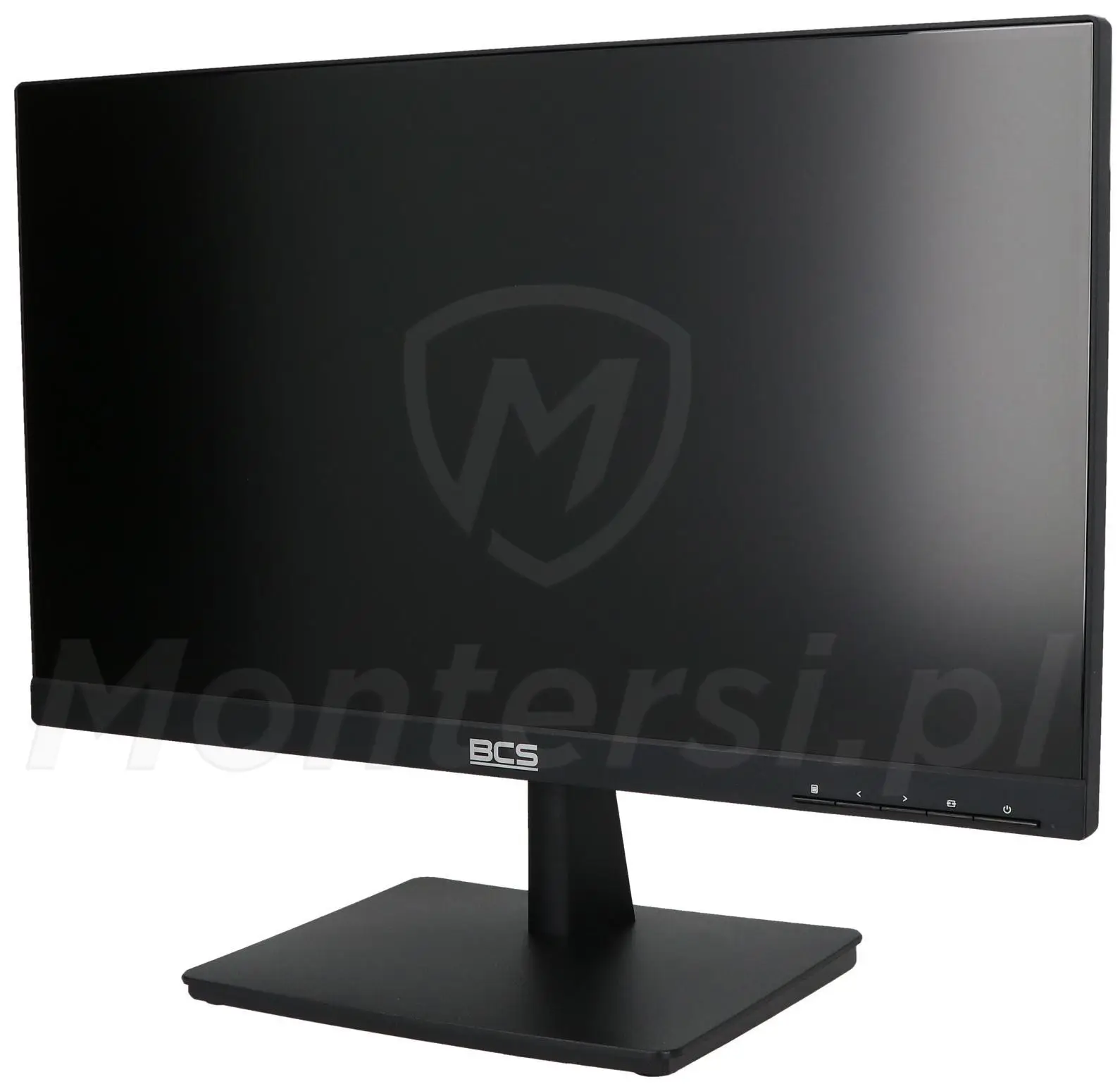 BCS-MLED22FHD - Monitor E-LED 22"