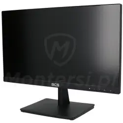 BCS-MLED22FHD - przód monitora