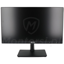 BCS-MLED22FHD - przód monitora