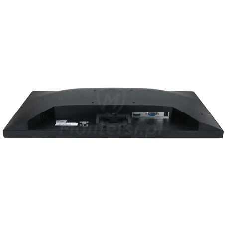 BCS-MLED22FHD - złącza