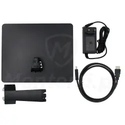 BCS-MLED22FHD - akcesoria