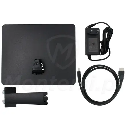 BCS-MLED22FHD - akcesoria