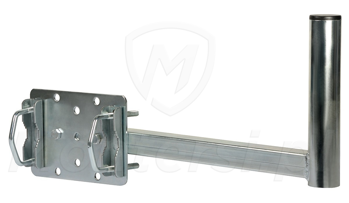 UBU 38/450 - Uchwyt balkonowy