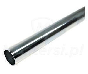 Aluminiowy maszt antenowy 2m