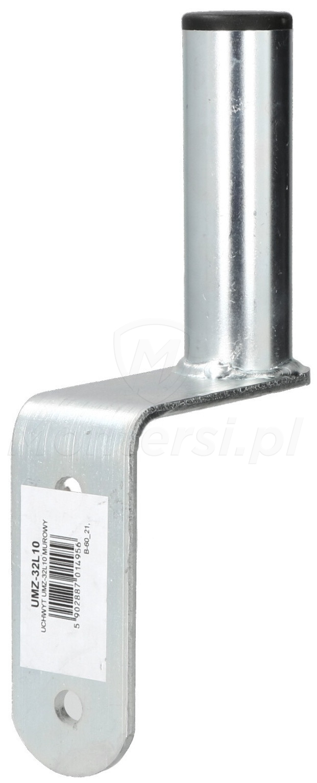 UMZ-32L10 - Uchwyt murowy